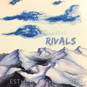 Rivals - by Esther Nicholson